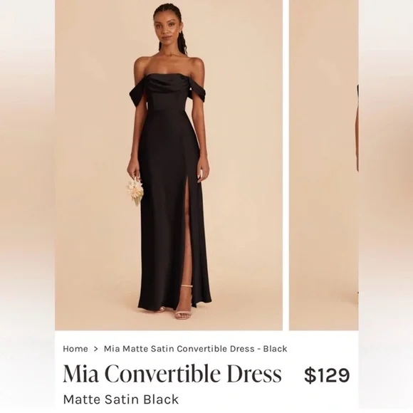 grey striped maxi dress Strappy Pin Striped Maxi Dress – Reistor main image 1